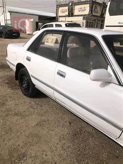 تويوتا كراون